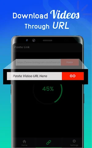 All Video Downloader - Save Social Media Videos Screenshot 3