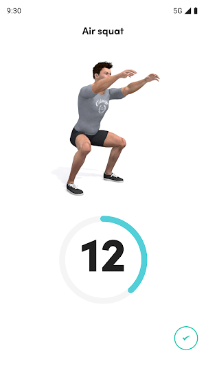 PortGym Hamburg Screenshot 1