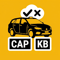 Quiz Patente KB - Taxi e NCC