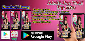 Pop Viral Lagu Hits Screenshot 0