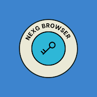NexG Browser