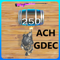 ACH GDEC