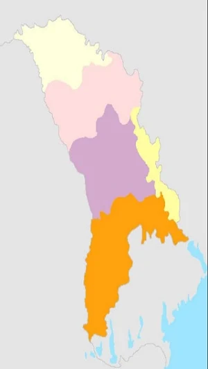 Moldova Screenshot 3