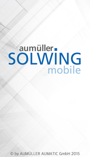 SolWing Mobile Screenshot 0