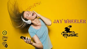 jay wheeler Music Mp3 Screenshot 0