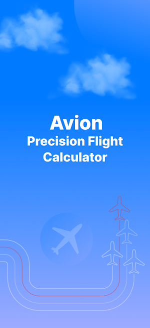 Flight Time & FDP: Avion Calc Screenshot 0