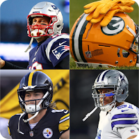 Football NFL Quiz