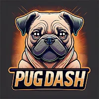 Pug Dash