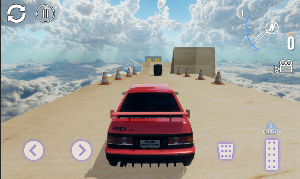 هجوله واقعيه Screenshot 1