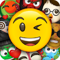 Emoji Maker - Make Stickers
