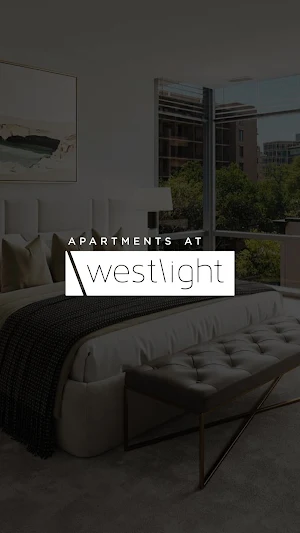 Apartments at Westlight Screenshot 0