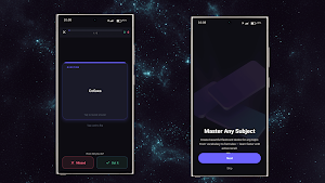 Cardex: Flash Study Deck Screenshot 1
