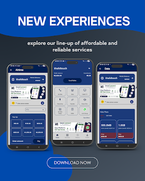 InnoConnect Global Screenshot 1