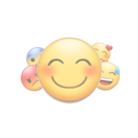 Friend Your Emotions