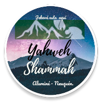 Yahweh Shammah Radio