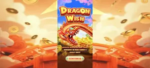 Slot 777 Dragon Wish Screenshot 0