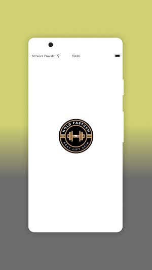 Hold Fast Gym Screenshot 0