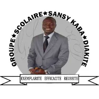 GS Sansy Kaba Diakité