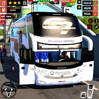 City Bus Simulator Bus Driving