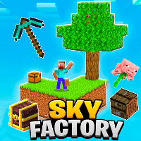 SkyFactory Addon