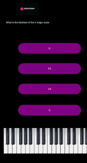Twilight of Music Theory Screenshot 1