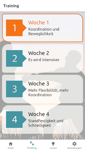 5 Minuten Selbstverteidigung Screenshot 3