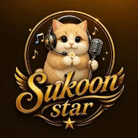 Sukoon Star Voice Chat Room