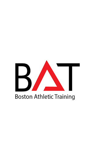 Boston Athletic Training Screenshot 0