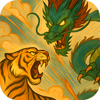 DragonTiger Mixed Jumps