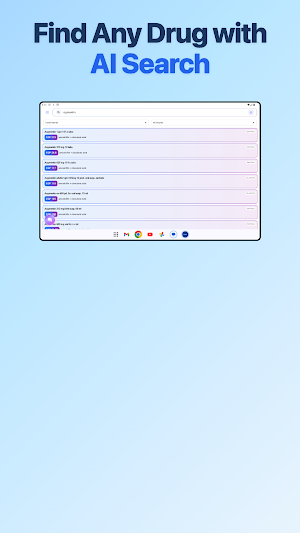 TIBA: Drug Index & Eye on Dose Screenshot 3