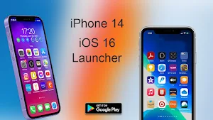 iPhone 14 Launchre iOS 16 Screenshot 0