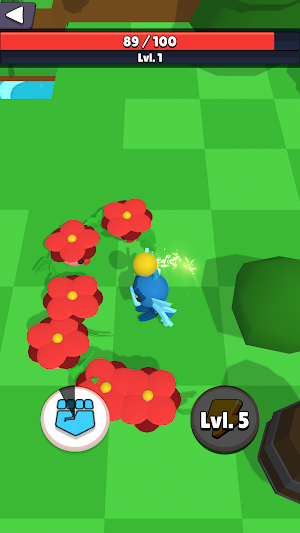 Monster Rumble Screenshot 1