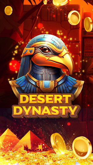 Desert Dynasty Screenshot 0