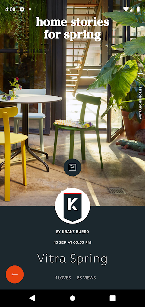 Kranz Screenshot 3