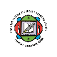 High Land English Secondary Boarding School
