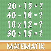 Latih Tubi Matematik