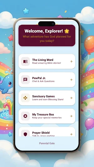PewPal AI Screenshot 1