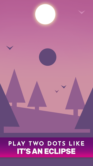 Eclipse Game: Relaxing Puzzles to Solve Screenshot 1