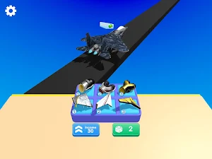 Aircraft Up Screenshot 3