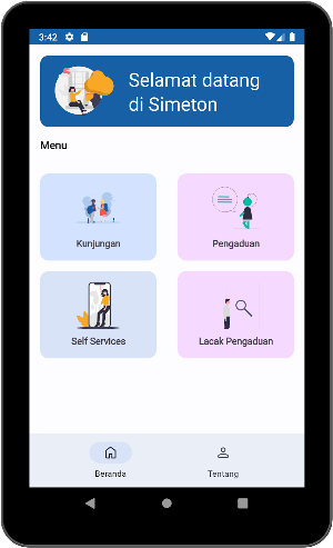 Simeton Screenshot 3