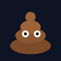 Poop Dodge - Falling Arcade