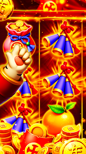 Tiger Power: Million Wins Screenshot 1
