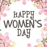 Happy Womens Day