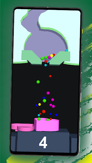 Bounce Fusion Screenshot 1