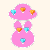 Popping Balloons Puzzle