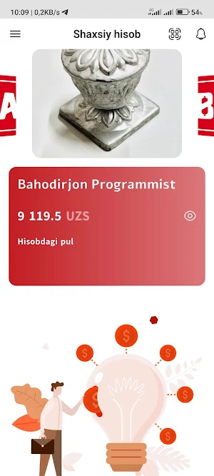 Bek Ota Sverka Screenshot 1