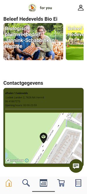 't Hedeveld Screenshot 0