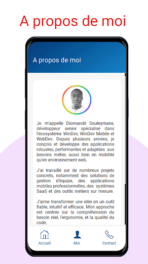 SolowDiom Screenshot 2