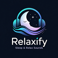 Relaxify: Sleep, Relax Sounds