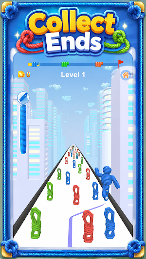 Rope Expand Screenshot 2